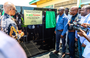 M-Pesa Foundation Boosts Oboch Primary School with KES 35 Million Infrastructure Boost IMG 2233