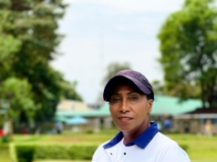 Leading Female Golfers Battle for Glory in KLGU Open Debut at Ruiru Sports Club c9f675d5 98d1 4b9c 86bb 780436b355d7