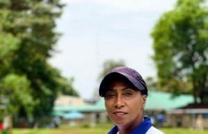 Leading Female Golfers Battle for Glory in KLGU Open Debut at Ruiru Sports Club c9f675d5 98d1 4b9c 86bb 780436b355d7