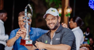 Peerless Ngezendore Triumphs at KCB East Africa Golf Tour Burundi fd16d17b 08bf 48d0 a4c6 aa772f4a43db