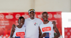 Karen Young Runners Triumph at Nairobi Marathon Relay 2025 2f9e9017 b697 4b83 8a15 fefe5e4ee65b