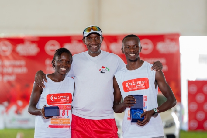 Karen Young Runners Triumph at Nairobi Marathon Relay 2025 2f9e9017 b697 4b83 8a15 fefe5e4ee65b