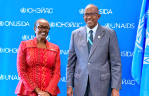 CS Duale Reaffirms Kenya Commitment to Ending AIDS by 2030 in Meeting with UNAIDS Chief 55E17707 4C3D 4389 AB21 4FD9BDEA91A6