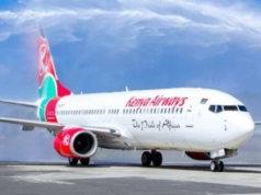 Kenya Airways Acquires New 170-Seater Boeing 737-800: Fleet Expansion to Enhance Capacity and Flexibility Boeing 737 800 1068x561