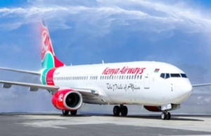 Kenya Airways Acquires New 170-Seater Boeing 737-800: Fleet Expansion to Enhance Capacity and Flexibility Boeing 737 800 1068x561