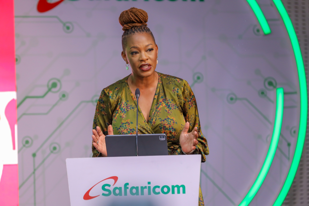Safaricom launches business credit solutions for MSMEs in Kenya through M-PESA, supporting small business growth and financial inclusion.