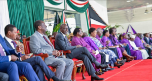 President Ruto Scraps Pension Taxes in Historic Labour Day Victory IMG 2361