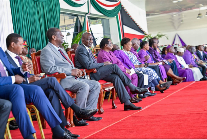 President Ruto Scraps Pension Taxes in Historic Labour Day Victory IMG 2361
