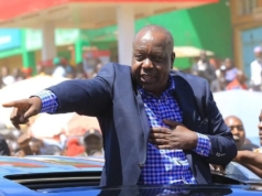 Matiang’i Seeks Gusii’s Blessing to Build Alliances Across Kenya IMG 2393