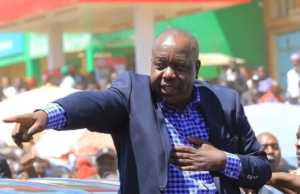 Matiang’i Seeks Gusii’s Blessing to Build Alliances Across Kenya IMG 2393