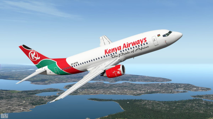 KQ Names New Boeing 737 After Long-Serving Station Manager Caroline Ndonga IMG 2394