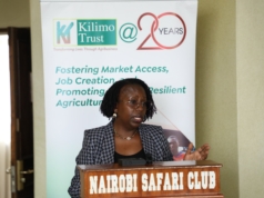 Unlock Kenya’s Agricultural Potential: Kilimo Trust Urges Bold Investment at Nairobi Roundtable IMG 2610