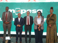 Empowering MSMEs: DTB and Safaricom Launch Taasi Till Loans to Boost Small Business Growth Image.,1 (1)