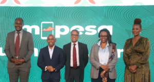 Empowering MSMEs: DTB and Safaricom Launch Taasi Till Loans to Boost Small Business Growth Image.,1 (1)