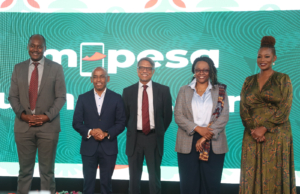 Empowering MSMEs: DTB and Safaricom Launch Taasi Till Loans to Boost Small Business Growth Image.,1 (1)
