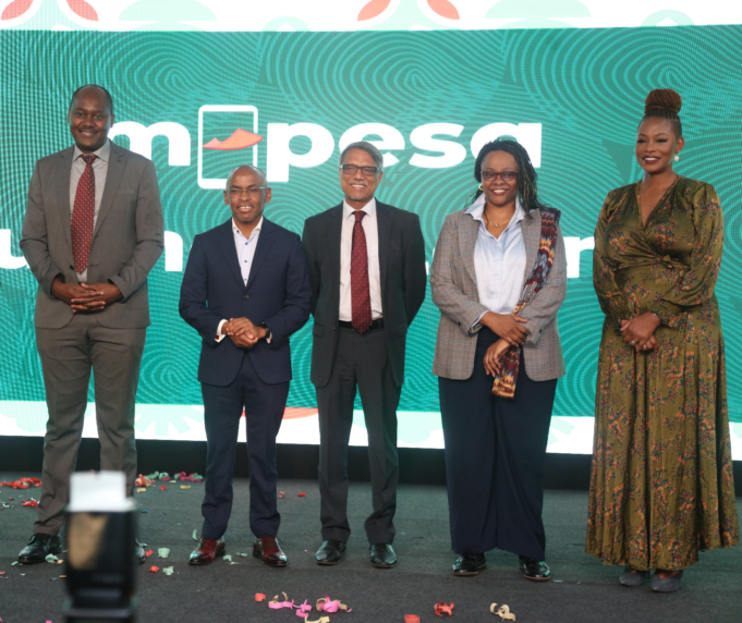 Empowering MSMEs: DTB and Safaricom Launch Taasi Till Loans to Boost Small Business Growth Image.,1 (1)
