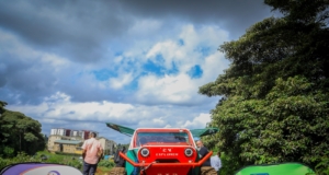 KCB, NBK Commit KShs. 11 Million to Rhino Charge 2025 in Support of Motorsports and Conservation RIHNO