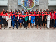 38 Entrepreneurs Empowered Through NCBA SME Training Programme at Strathmore Business School SBs Family Business Graduation 02 101 (3)