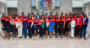 38 Entrepreneurs Empowered Through NCBA SME Training Programme at Strathmore Business School SBs Family Business Graduation 02 101 (3)