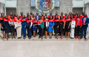 38 Entrepreneurs Empowered Through NCBA SME Training Programme at Strathmore Business School SBs Family Business Graduation 02 101 (3)