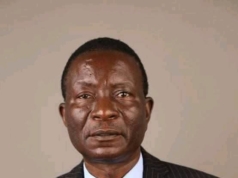 Kasipul MP Charles Were Shot Dead in Nairobi beaa4592 199f 45ac 8c29 d46b29879fa7