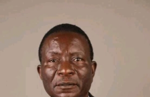 Kasipul MP Charles Were Shot Dead in Nairobi beaa4592 199f 45ac 8c29 d46b29879fa7