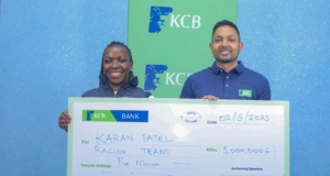 KCB Drivers at Uganda Rally Set for Glory Ahead of Pearl of Africa Showdown c8b0d5a4 bfc2 490b 8fd9 348aa85388ea