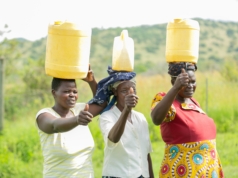 M-PESA Foundation Revives Hope for Roan Antelope and Community ce7c2211 1096 4e39 a54d e70bebdd005e