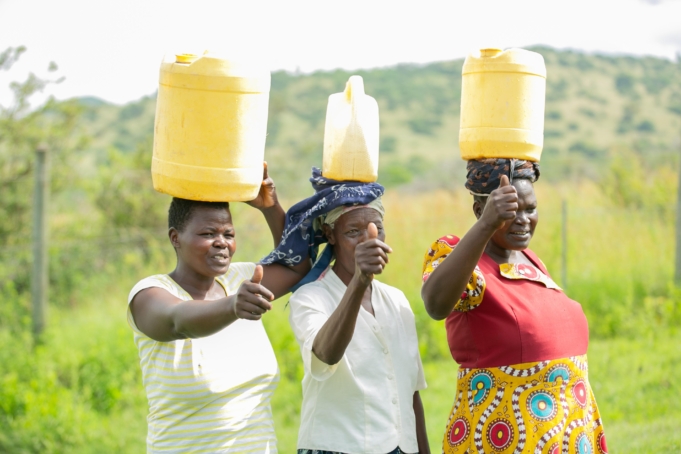 M-PESA Foundation Revives Hope for Roan Antelope and Community ce7c2211 1096 4e39 a54d e70bebdd005e