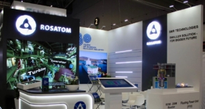 Rosatom Showcases Floating Nuclear Power Units at Enlit Africa 2025 da2f341b e4e5 4688 a0e1 2a45bfac30bc