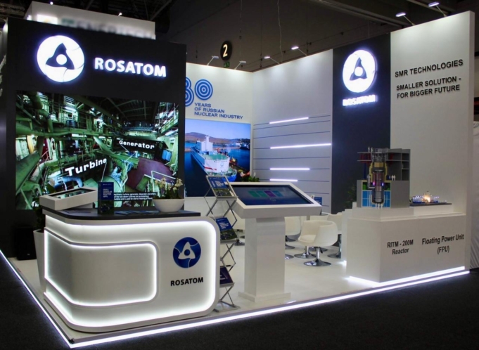 Rosatom Showcases Floating Nuclear Power Units at Enlit Africa 2025 da2f341b e4e5 4688 a0e1 2a45bfac30bc