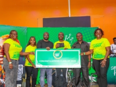 Safaricom Youth Empowerment Bootcamp Impacts Over 1,000 Youth in Mombasa hook
