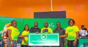 Safaricom Youth Empowerment Bootcamp Impacts Over 1,000 Youth in Mombasa hook