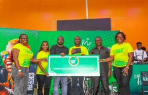 Safaricom Youth Empowerment Bootcamp Impacts Over 1,000 Youth in Mombasa hook
