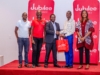 Athletes Financial Literacy Forum Empowers Over 100 Kenyan Sports Stars jubilee