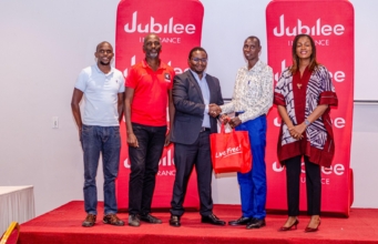 Athletes Financial Literacy Forum Empowers Over 100 Kenyan Sports Stars jubilee