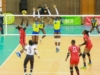 KCB Women’s Volleyball Playoffs 2025: Team Set for Quarterfinal Clash Against KDF kcb
