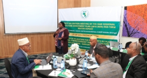 IGAD Regional Agriculture Plan Review: New Chapter in Fight Against Food Insecurity in the Horn of Africa 069535d6 2c99 485a 895d aeeef1f56bed