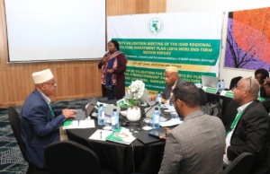 IGAD Regional Agriculture Plan Review: New Chapter in Fight Against Food Insecurity in the Horn of Africa 069535d6 2c99 485a 895d aeeef1f56bed