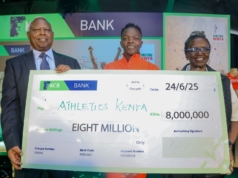 KCB Athletics Sponsorship Gets KShs. 8 Million Boost Ahead of National, World Trials 45a06355 8568 44b6 b703 de6c55921873