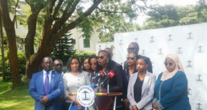LSK Demands Names of Interdicted Officers in Albert Ojwang Case 7f348149 7ede 4b8c 85d4 9058944da91e