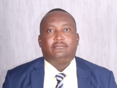 Tobacco Control Amendment Bill 2024 Delay Sparks Health Crisis – Experts Sound Alarm on World Vape Day Dr. Kariuki Michael Picture