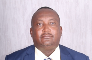 Tobacco Control Amendment Bill 2024 Delay Sparks Health Crisis – Experts Sound Alarm on World Vape Day Dr. Kariuki Michael Picture