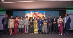 Safaricom Film Sponsorship Backs Kipkemboi to Elevate Kenyan Storytelling