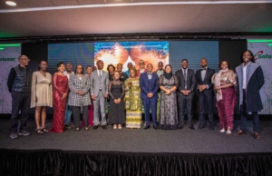 Safaricom Film Sponsorship Backs Kipkemboi to Elevate Kenyan Storytelling