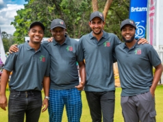 Safaricom Golf Sponsorship: KES 3 Million Boost for Four Kenyan Pro Golfers IMG 1.