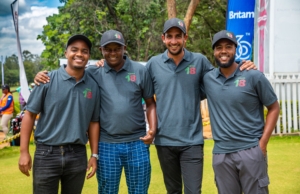 Safaricom Golf Sponsorship: KES 3 Million Boost for Four Kenyan Pro Golfers IMG 1.