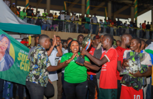 Thrilling Finals! Mary Maingi Super Cup Football Tournament Season 2 Crowns Champions at Wang’uru Stadium IMG 1445