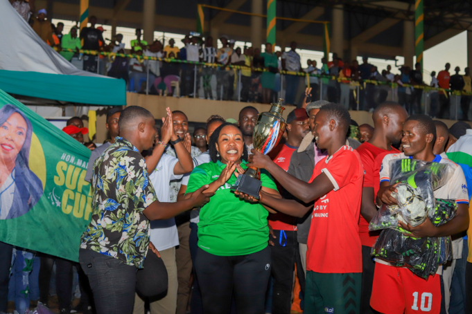 Thrilling Finals! Mary Maingi Super Cup Football Tournament Season 2 Crowns Champions at Wang’uru Stadium IMG 1445