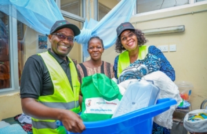 M-PESA Foundation Medical Camp Delivers Free Healthcare to Over 3,000 Kilifi Residents IMG 2162